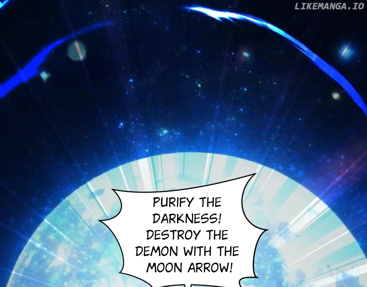 Era of the Haunted Chapter 502 - page 89